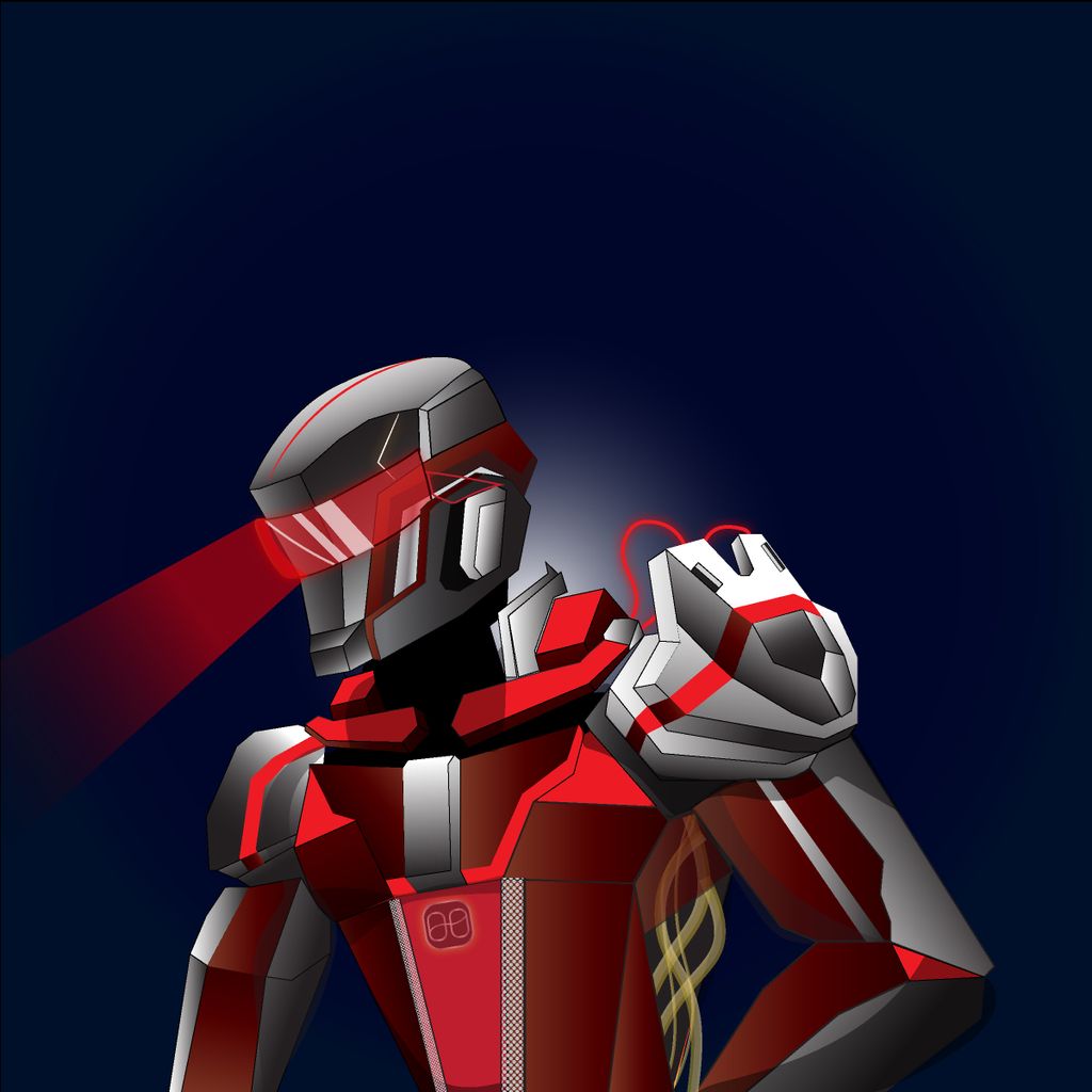 Genesis-AI Fan Club-#3