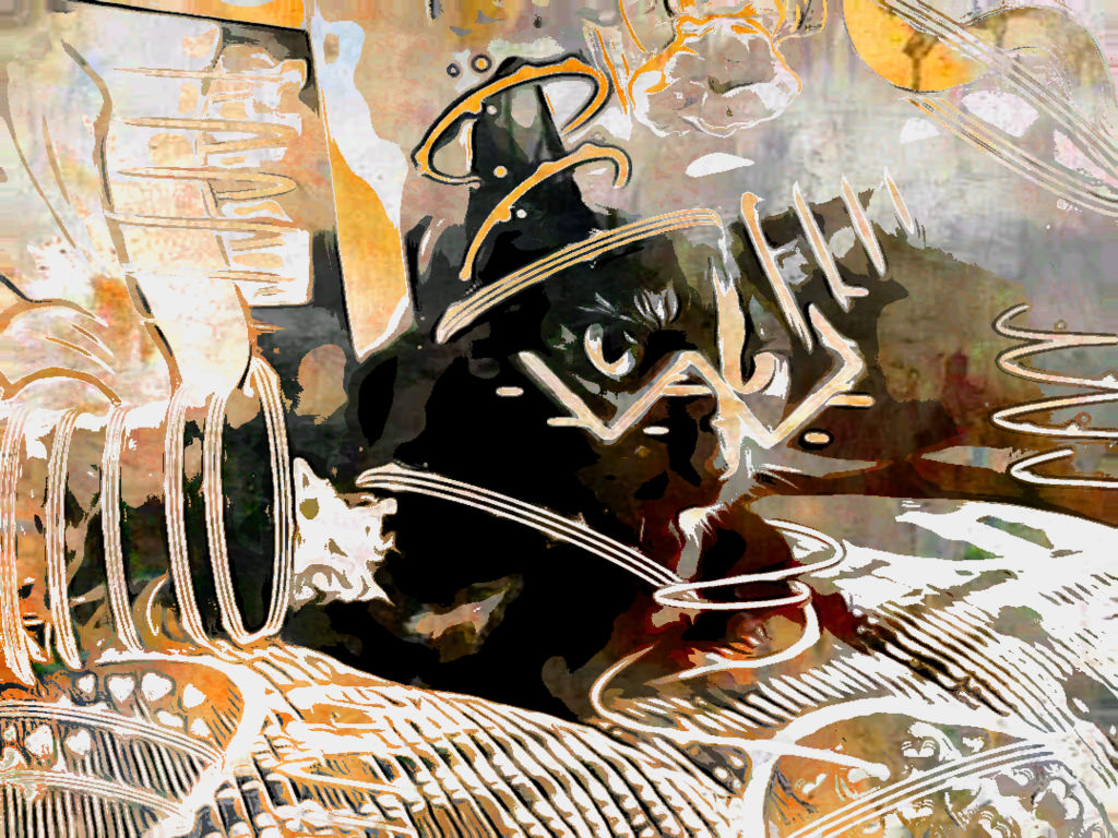 Crypto Cat 3/11 Limited