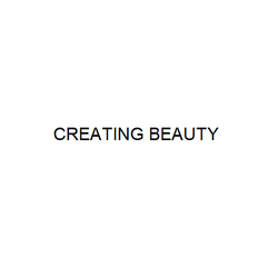 Creating Beauty
