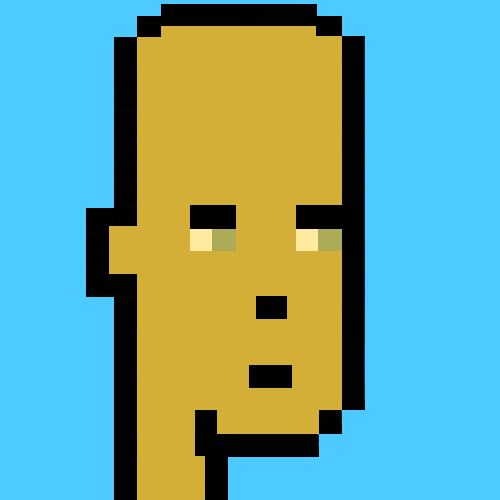 Golden Punk Award (Paint Punk #27)