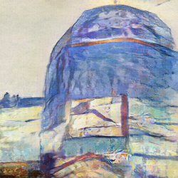 Building on Broken Dreams