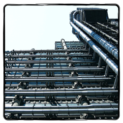 London Blues Five: Lloyd’s Looking Up