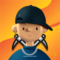 UGI AVATAR #033