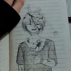 Breaking beautifully