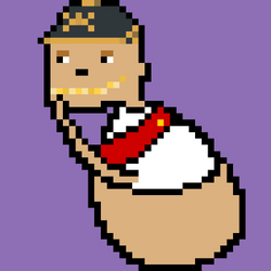 CryptoEggHeads #1521