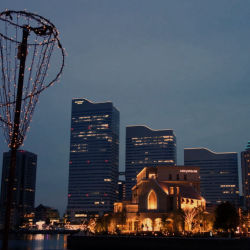 Life in Japan #3 - Romantic Minato Mirai