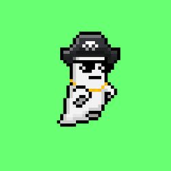 PixelGhost #0222