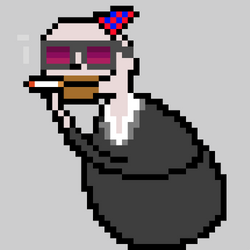 CryptoEggHeads #1616