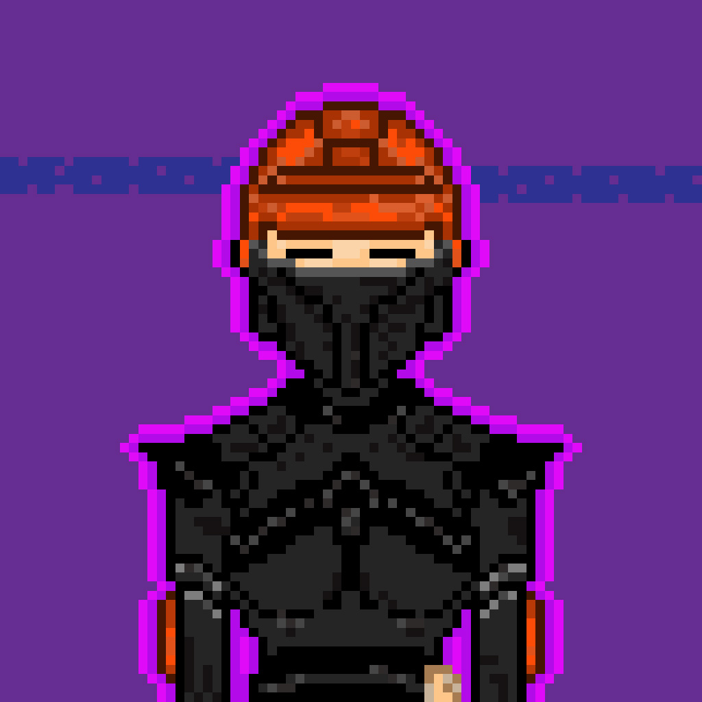 #055 Fennec Shand - Cosplay