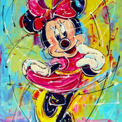 Giclee Digital Copy #20