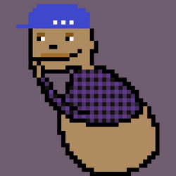 CryptoEggHeads #1431