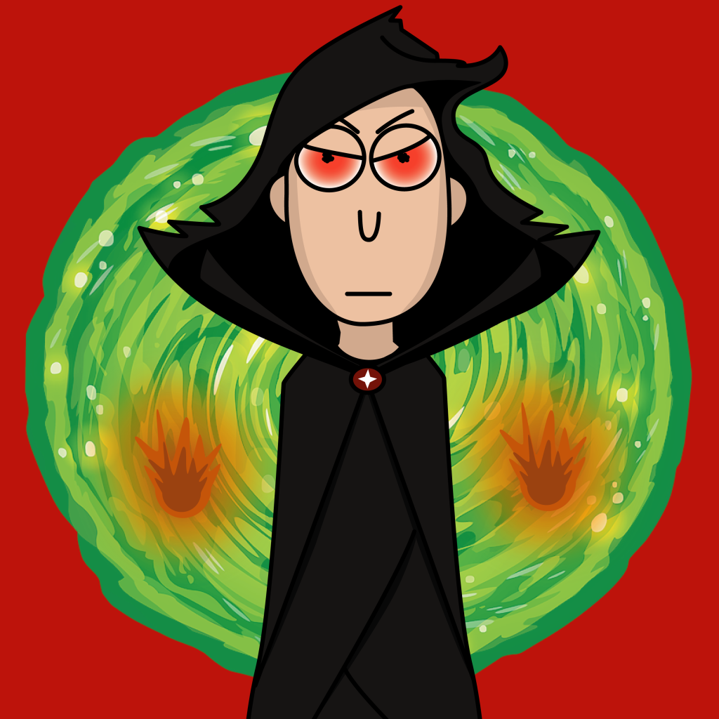 Rando Guy Club #8/30