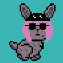 PunkRabbit #047