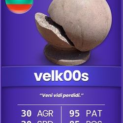 CRTC: velk00s [Common]