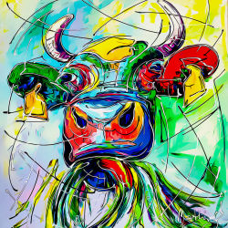 Digital painting #33