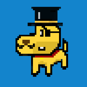 FluffyCryptoDog #1393