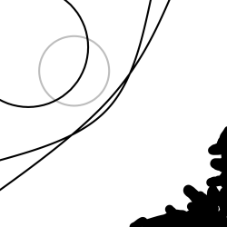 Whiteness in Darkness #5