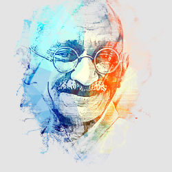 Mahatma Gandhi