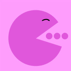 Pac Man #003