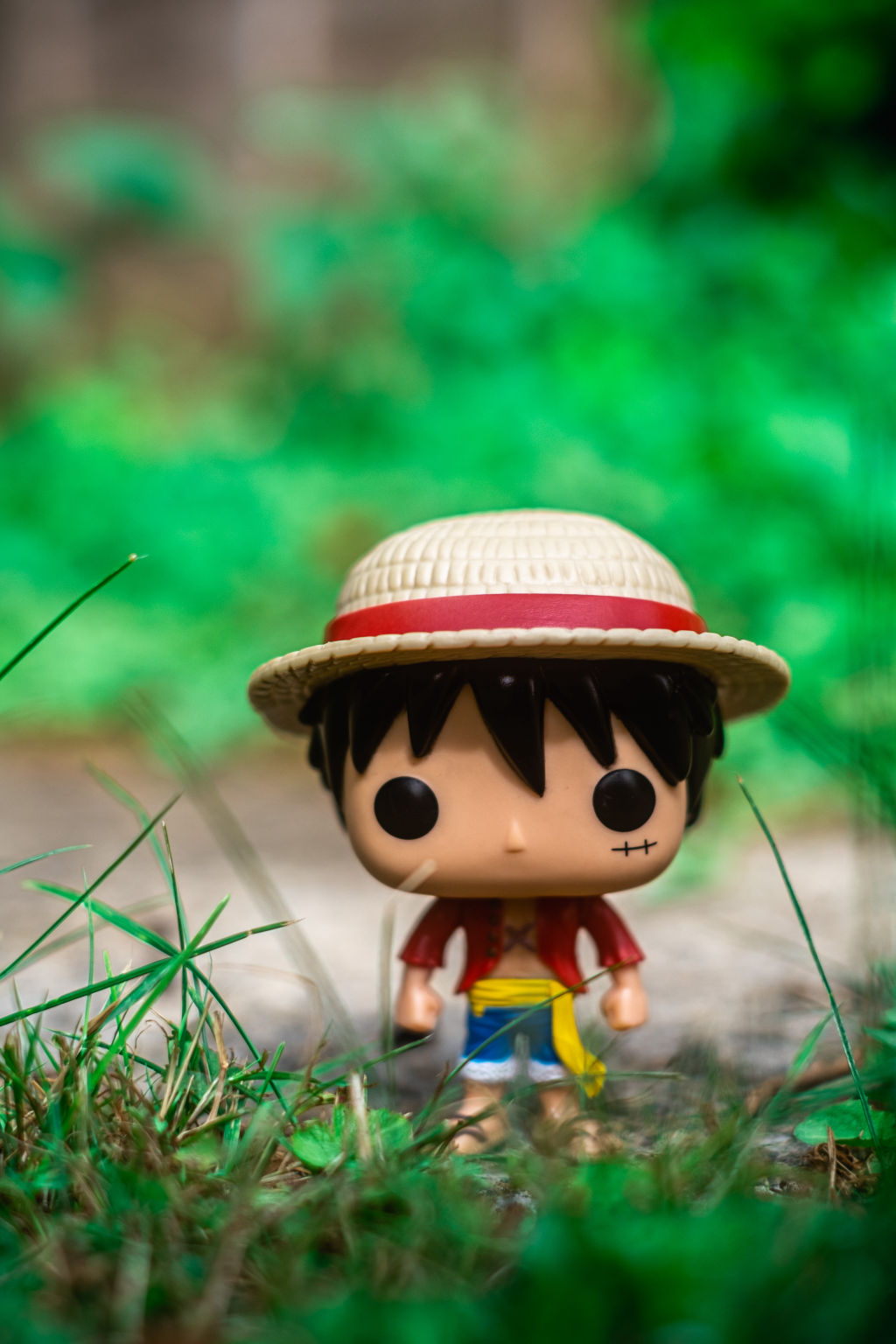 Pirate Pop (海賊ポップ)