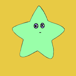 Bipolar Star #53 - skeptical