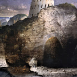 The Babel Tower