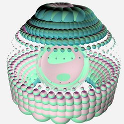 Dancing Cloners #5 [Animated]