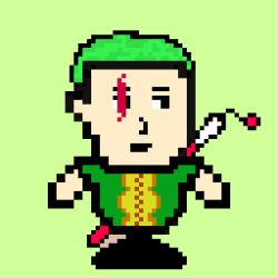 Zoro