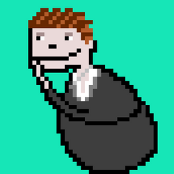 CryptoEggHeads #1512