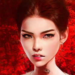 The Lady of Autumn #03/04