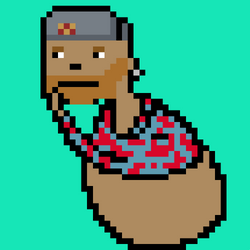 CryptoEggHeads #1439