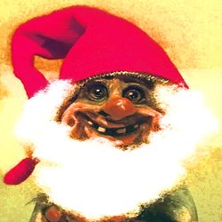 TrollSanta #3