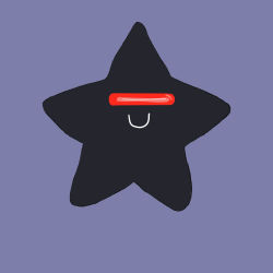 Bipolar Star #92 - ninja