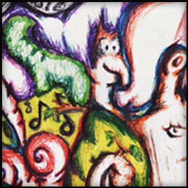 #016: "BEAK GIRL" - Silliness Stories