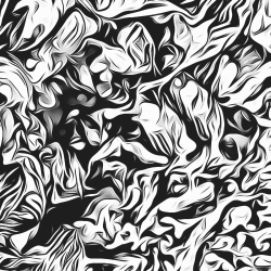 Mixed Mountain Angles #30