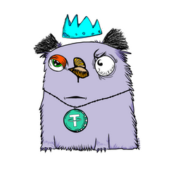 CreepyPet #0 95 /500