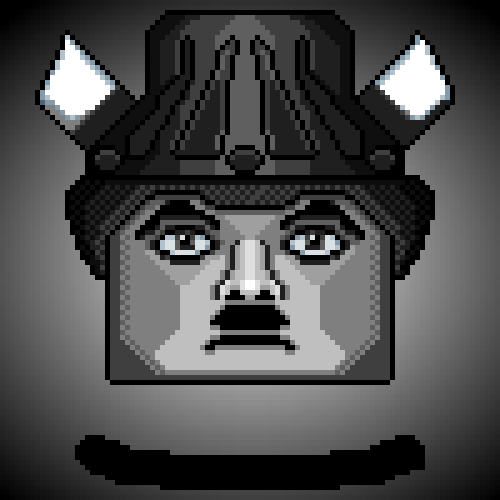 #048 Vikings - Chaplin Viking