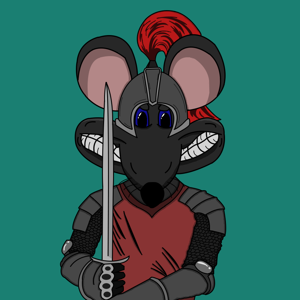 MadRat (Knight Edition)