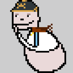 CryptoEggHeads #1612