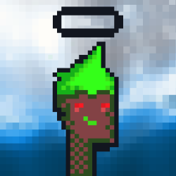 PsychoPunk #24 - Water