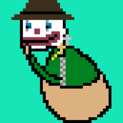 CryptoEggHeads #1847