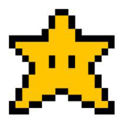 Star - pixbuilder.com.br