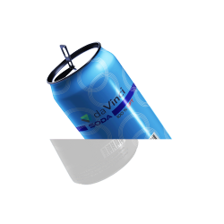 Davinci Soda Version #1