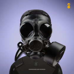 UGI AVATAR WARRIOR #054