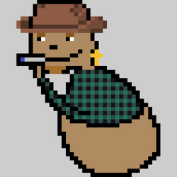 CryptoEggHeads #1436