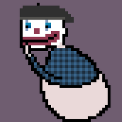 CryptoEggHeads #1672