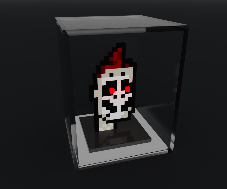 PunkGiftBox PGB#G028