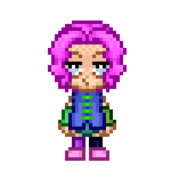 16-bit Avatar #41