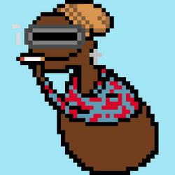 CryptoEggHeads #1780