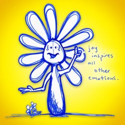 #013: "Joy Inspires" Flowerkid V2